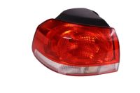 Rückleuchte aussen links VW Golf VI 6 1K<br>VW GOLF V (1K1) 1.6
