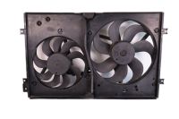 Elektrolüfter Audi TT 8N<br>AUDI TT (8N3) 1.8 T