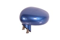 Außenspiegel links Audi TT 8N Z5W Denim Blue Pearl<br>AUDI TT (8N3) 1.8 T