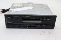Radio VW Auturadio alpha Sound Stereo Kassenradio mit Code<br> 