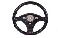 Lenkrad Sportlenkrad Leder Audi TT 8N<br>AUDI TT (8N3) 1.8 T