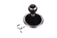 Schalthebel Schaltknauf Leder Audi TT 8N<br>AUDI TT (8N3) 1.8 T