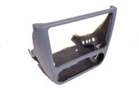 Abdeckung Rahmen Radio Audi TT 8N<br>AUDI TT (8N3) 1.8 T