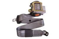 Sicherheitsgurt links vorn Audi TT 8N feder grau<br>AUDI TT (8N3) 1.8 T