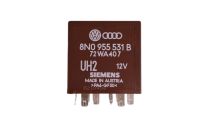 Relais Intervallschaltung Wisch-Wasser Automatik Audi TT 8N<br>AUDI TT (8N3) 1.8 T