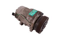 Klimakompressor Audi T 8N A3 VW Golf 4 Polo Seat Leon Ibiza<br>AUDI TT (8N3) 1.8 T