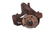 Achsschenkel rechts vorn Audi TT 8N<br>AUDI TT (8N3) 1.8 T