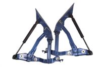 Motorhaubenscharnier Set links   rechts Audi TT 8N<br>AUDI TT (8N3) 1.8 T