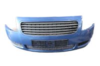 Stoßstange vorne Audi TT 8N Z5W Denim Blue Pearl<br>AUDI TT (8N3) 1.8 T