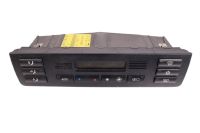 Bedienelement, Klimaanlage BMW 3er E46<br>BMW 3 (E46)