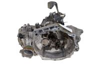 Getriebe (Schaltung) 5 Gang Audi TT 8N 1.8 T DZF<br>AUDI TT (8N3) 1.8 T