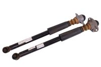 Stoßdämpfer hinten Set Sachs Audi TT 8N<br>AUDI TT (8N3) 1.8 T