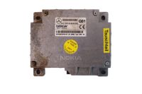 Steuergerät Handy Interface Mercedes E-Klasse W211 S211 W220<br>MERCEDES-BENZ E-KLASSE T-MODEL (S211) E 320 T CDI