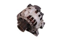 Lichtmaschine Citroen C4 C3 C2 Peugeot 206 207 307<br>CITROEN C4 I (LC) 1.4 16V
