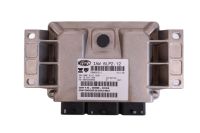 Steuergerät Motor Citroen C4 Peugeot 307<br>CITROEN C4 I (LC) 1.4 16V