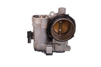 Drosselklappe Citroen C4 C3 C2 Peugeot 206 207 307<br>CITROEN C4 I (LC) 1.4 16V