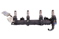 Einspritzanlage Benzin Citroen C4 C3 C2 Peugeot 206 207 307<br>CITROEN C4 I (LC) 1.4 16V