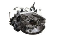 Getriebe (Schaltung) 5 Gang Peugeot 206  (2L) 1.4 BVM5<br>PEUGEOT 206  (2L, 2M) 1.4I