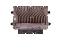 Steuergerät Motor ECU Peugeot 206 206  Citroen C2 C3<br>PEUGEOT 206  (2L, 2M) 1.4I