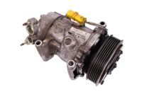 Klimakompressor Peugeot 206 206  207 307 Citroen C2 C3 Berlingo<br>PEUGEOT 206  (2L, 2M) 1.4I
