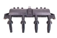Zündspule Peugeot 206 206  207 307 306 Citroen C2 C3 Berlingo<br>PEUGEOT 206  (2L, 2M) 1.4I