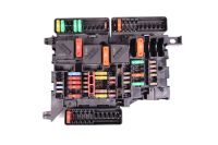 Sicherungskasten BMW X1 F48 1er F40 2er F45 F46 Mini F54 F55 F60 F56 F57<br>BMW X1 (F48) XDRIVE20D