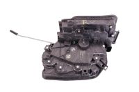 Türschloss rechts vorn BMW X1 F48 X2 F39 2er F45 F46 Mini F55 F56 F54 F60<br>BMW X1 (F48) XDRIVE20D