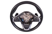 Lenkrad Sportlenkrad Schaltwippen Leder BMW X1 F48 X2 F39 2er F45<br>BMW X1 (F48) XDRIVE20D