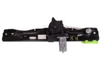 Fensterheber rechts hinten mit Motor BMW X1 F48<br>BMW X1 (F48) XDRIVE20D