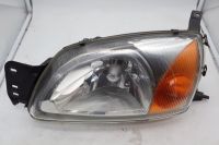 Scheinwerfereinsatz Hauptscheinwerfer links Hauptscheinwerfer links FORD Fiesta 4 301173301<br> 