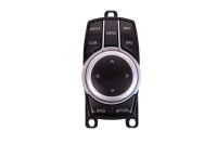 Radio Bedienschalter iDrive Controller BMW X1 F48 X2 F39 2er F22 F45 F46 F23<br>BMW X1 (F48) XDRIVE20D