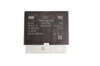 Steuergerät Einparkhilfe PDC BMW X1 F48 X2 F39 X5 X6 X3 X4 MINI F55 F56 F57 F60<br>BMW X1 (F48) XDRIVE20D