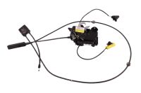 Motorhaubenscharnier Aktuator links BMW X1 F48 X2 F39 MINI F60<br>BMW X1 (F48) XDRIVE20D