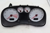 Tachometer Tacho Kombiinstrument Peugeot 307 9655476680<br> 