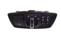 Schalter Licht Bedieneinheit BMW X1 F48 1er F20 F52 2er F22 F23<br>BMW X1 (F48) XDRIVE20D