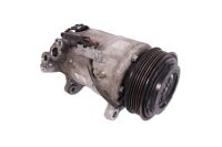 Klimakompressor F10 F45 F46 G11 F48 F39 MINI F55 F56 F57 F54 F60<br>BMW X1 (F48) XDRIVE20D