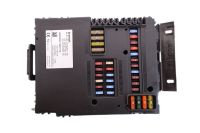 Sicherungskasten Smart Fortwo 451 MHD 1,0 Facelift SAM Modul<br>SMART FORTWO CABRIO (451) 1.0 TURBO