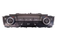Bedienelement, Klimaanlage BMW X1 F48 F49 X2 F39 1er F52 2er F45 F46<br>BMW X1 (F48) XDRIVE20D
