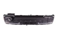Bedienelement, Klimaanlage Audio BMW X1 F48 F49 X2 F39 2er F45 F46<br>BMW X1 (F48) XDRIVE20D