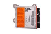Steuergerät Airbag SMART ForTwo 451<br>SMART FORTWO CABRIO (451) 1.0 TURBO