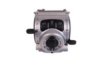 Bedienelement, Klimaanlage Bedienteil SMART ForTwo 451<br>SMART FORTWO CABRIO (451) 1.0 TURBO