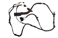 Kabelbaum Tür hinten links BMWX1 F48 F49<br>BMW X1 (F48) XDRIVE20D