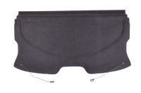 Hutablage Citroen C4 5-Türer<br>CITROEN C4 I (LC) 1.4 16V