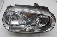 Scheinwerfereinsatz Hauptscheinwerfer rechts Hauptscheinwerfer Rechts VW Golf IV Scheinwerfer 1J1941016K<br> 