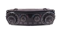 Bedienelement, Klimaanlage Mercedes C-Klasse W203 S203 Klimabedientteil<br>MERCEDES-BENZ C-KLASSE
