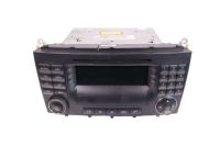 Radio Comand Navi Mercedes CLK W209 C209 E-Klasse W211 S211<br>MERCEDES-BENZ CLK (W209)