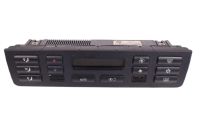 Bedienelement, Klimaanlage Klimabedienteil BMW 3er E46<br>BMW 3 COMPACT (E46) 316 TI