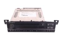 Radio Radio Business CD RDS RCD109-02 BMW 3er E46<br>BMW 3 COMPACT (E46) 316 TI