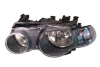 Hauptscheinwerfer links BMW 3er E46 Halogen<br>BMW 3 COMPACT (E46) 316 TI