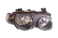 Hauptscheinwerfer rechts BMW 3er E46 Halogen<br>BMW 3 COMPACT (E46) 316 TI